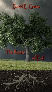 Front Cover - First Draft