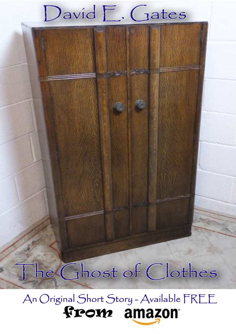 An Original Short Story Free From Amazon Poster