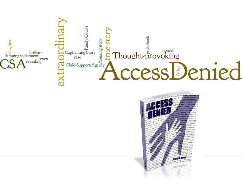 Access Denied Poster