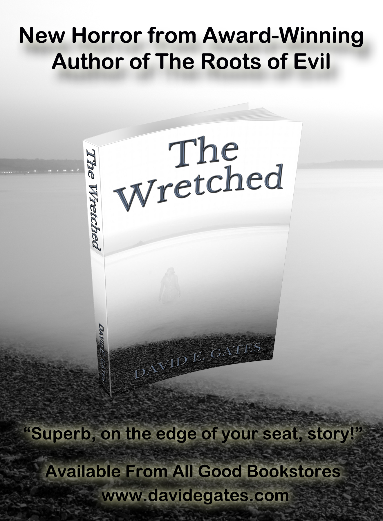 New Vertical - Award Winning without Portsmouth