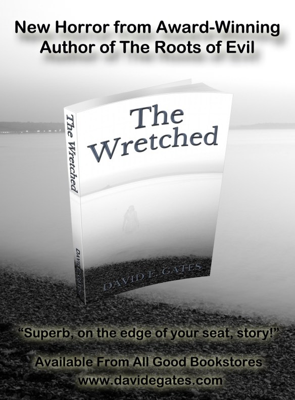 New Vertical - Award Winning without Portsmouth