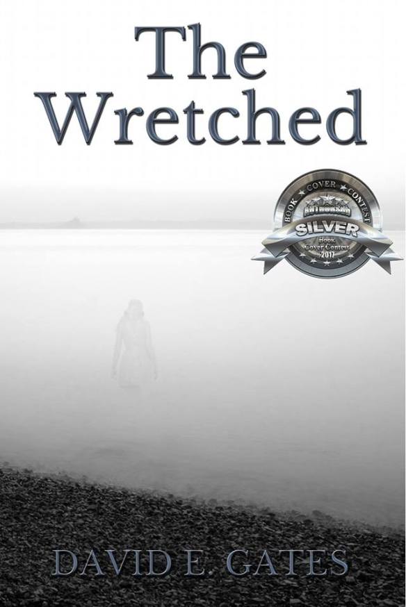 The Wretched - Silver - Middle