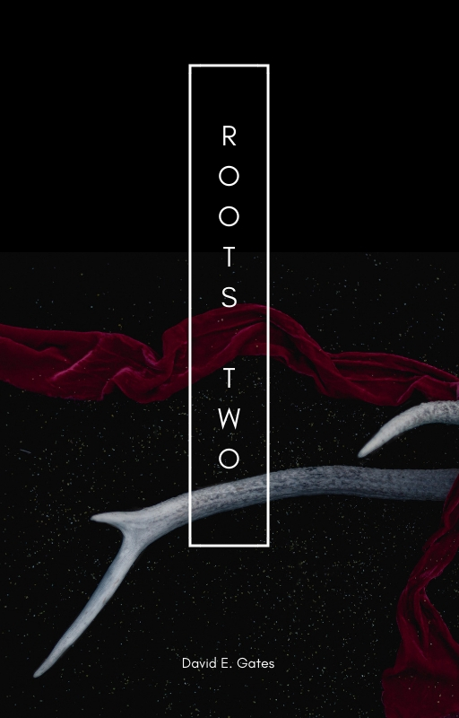 Roots Two Preview Cover