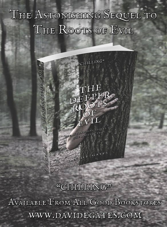 Roots 2 - New Vertical